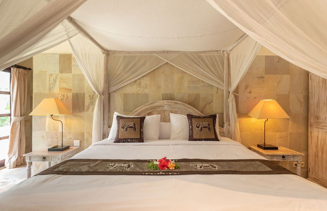 Villa Lotus - Foto 23