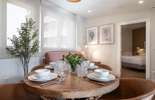 Apartamentos4U Tudela Plaza Parking Incluido - Foto 28