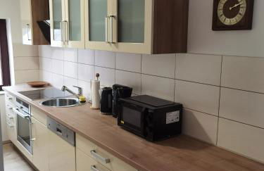 Ferienwohnung am Backhaus 6 - Foto 10