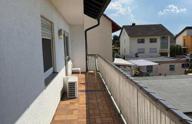 Monteur- und Ferienwohnung Rheinhausen - Lönsweg - Foto 12