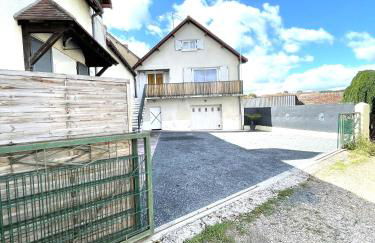 Gîte de l'Horizon, 5mn du Zoo de Beauval - Photo 18