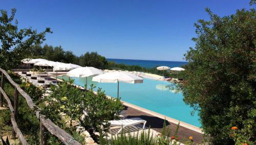 Residence gli stingi - Foto 3, Garden