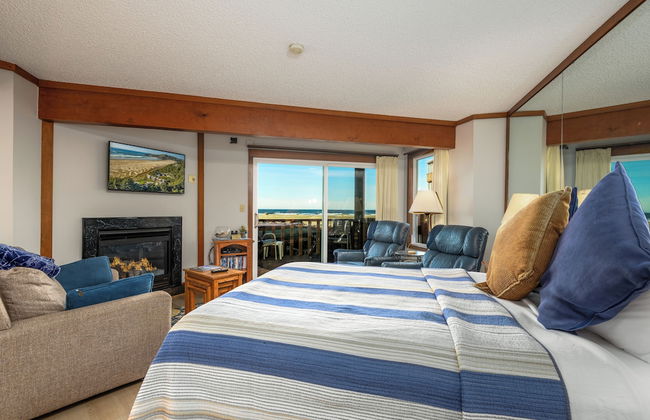 Little Creek Cove Beachfront Resort - Foto 25