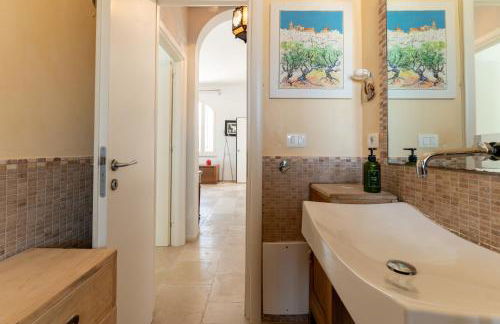 Villa Bianca Marina - Foto 15