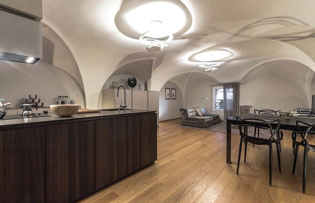 Santo Stefano Suites - Foto 20