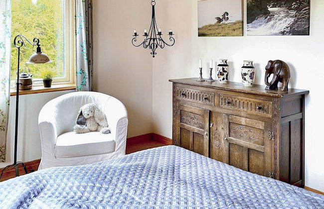 4 Star Holiday Home in Onsala-by Traum - Photo 7