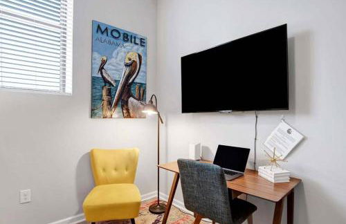 Beautiful 1 BR Renovated Apt in downtown - Foto 11