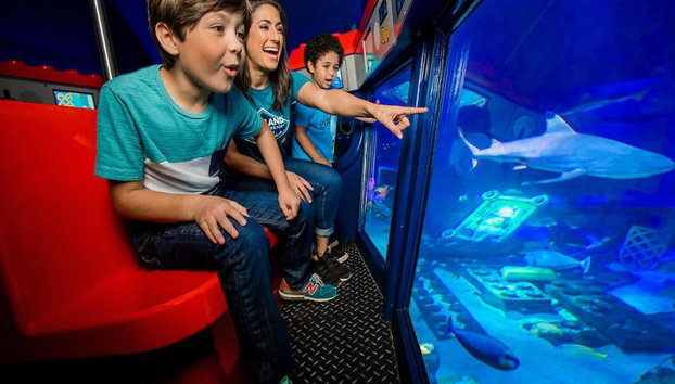 LEGOLAND California Resort - Foto 3