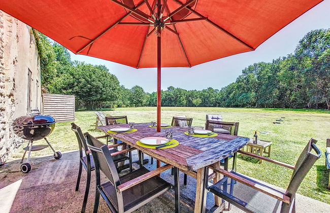 La Cheneraie - Foto 4