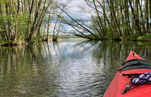 Seeurlaub mit 2er Kajak - ABC203 - Foto 19