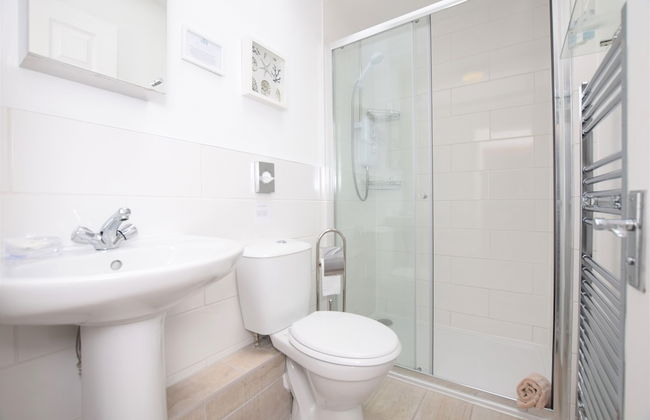 Byre Cottage - Foto 11