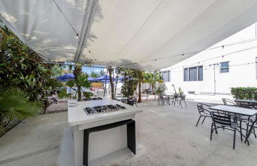 Tropics Hotel Miami Beach - Foto 65