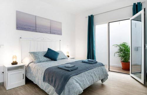 Viviendas El Pescador - Vela - Photo 9