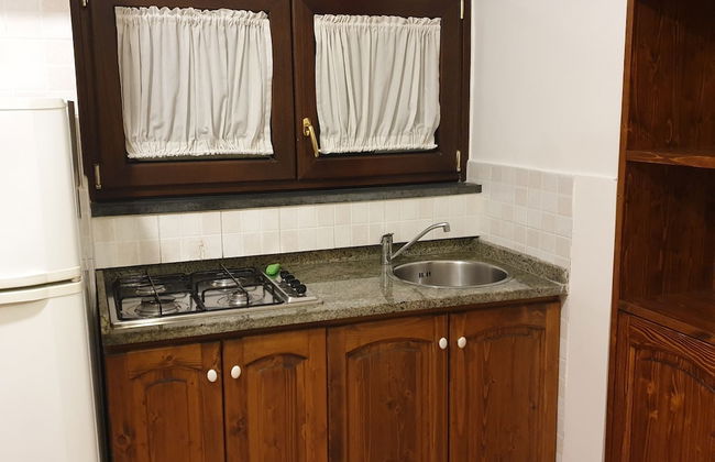 Residence L'Incanto Sorrento - Foto 45