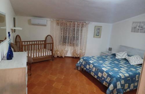 Casa vacanze Su Patthiu - Foto 11