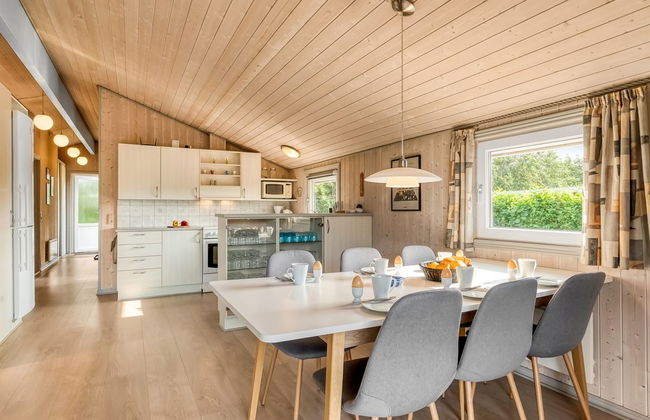 "Robertha" - 800m to the fjord - Foto 24