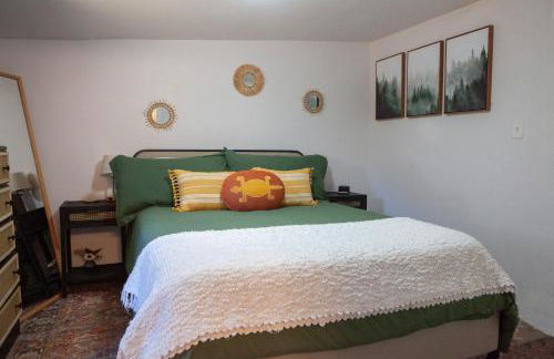 Zuni St Motor Inn- Bike, Dine, Explore Denver - Foto 58