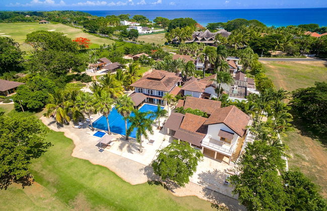 Srvittinivillas Agp36 / Spacius / Confortable Luxury Villa/ Family/ Team/ Cdc - Foto 60