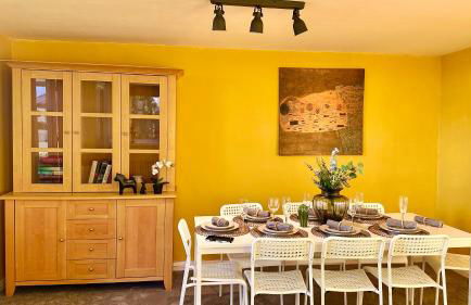 Sunny day new flat with 5 beds - Foto 3