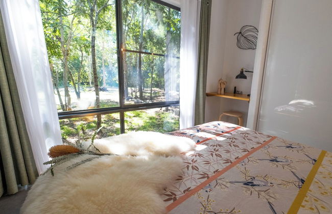 Airlie Beach Eco Cabins - Adults only - Photo 1