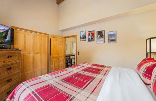 Creekside Suites 04 by Estes Park Condos - Foto 24