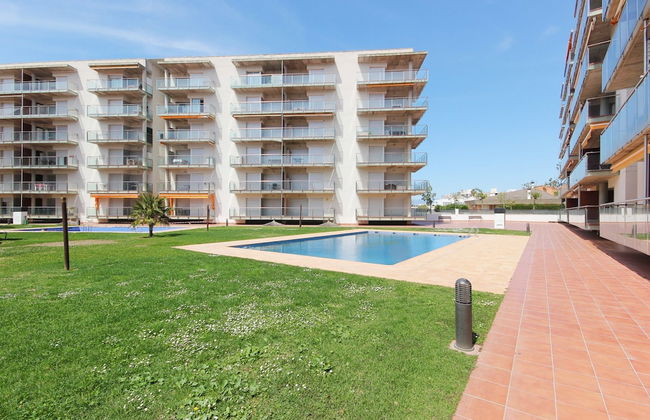 Apartment in Roses Near the Beach - Photo 23