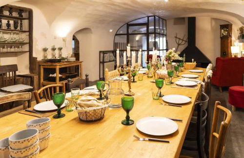 Casa Rural Mas Can Batlle - Photo 39