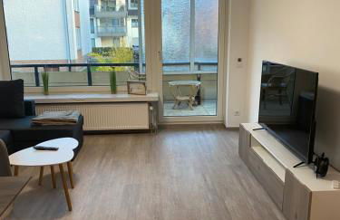 Schöne 3 Zimmer Wohnung Mitten in Bad Rothenfelde! - Foto 6