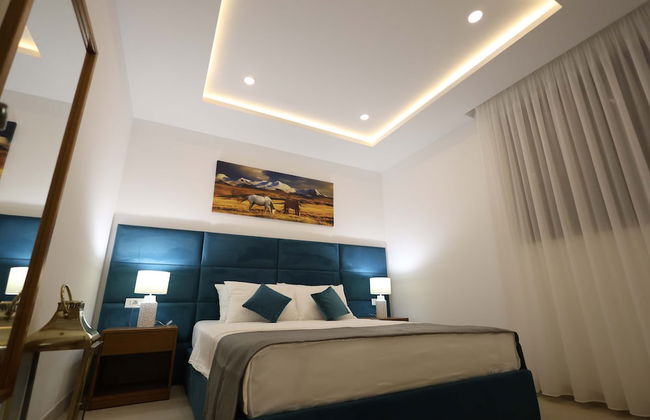 Bellezza Resort & SPA - Foto 46