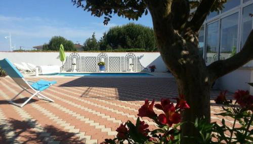 Villabellevue - Foto 4, Garden