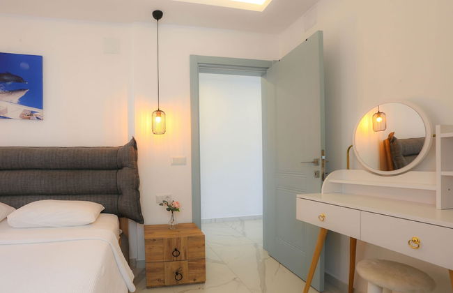 Nergis Apart - Photo 12