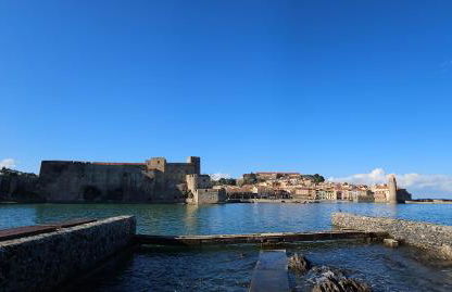 Grand studio mezzanine à 3min à pied de la plage - Foto 15