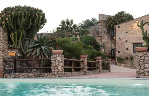 Agriturismo Baglio Làuria - Foto 50