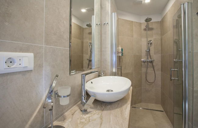 Sand Beach Apartments - Foto 15