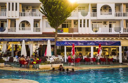 Apartments Kione Playa Romana Park - Foto 61