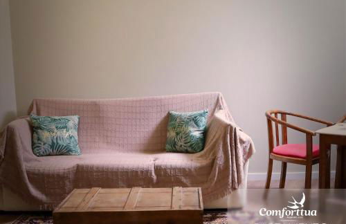 Comfort Tua - Foto 60