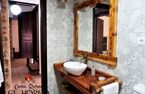 Casa Rural El Horno - Foto 10