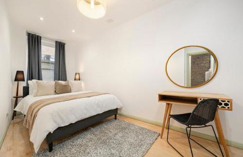 Unique Apartments near Old Street Station - Foto 60