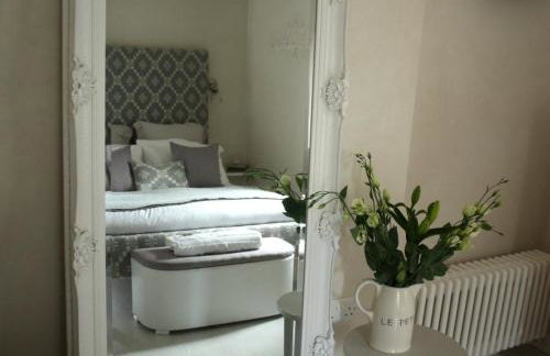 The Chapel at Pickwell Manor - Foto 15