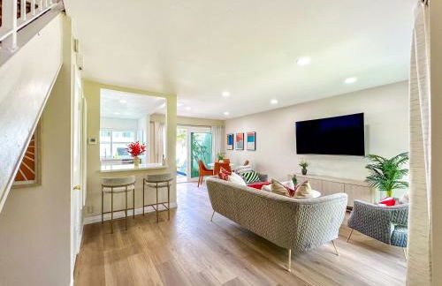 Sweet 2 bd for monthly stay! 20 mi to Disney - Foto 9