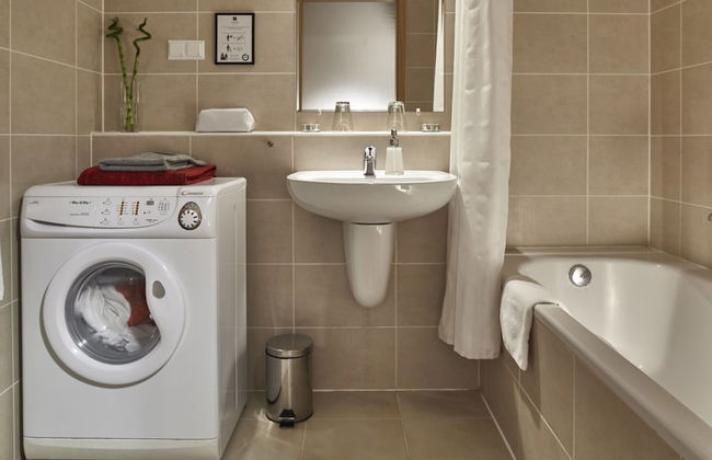 7seasons Apartments Budapest - Foto 59