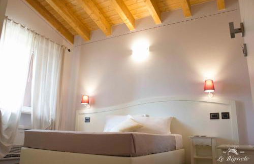 Le Bignele - Alloggio Agrituristico - Photo 45