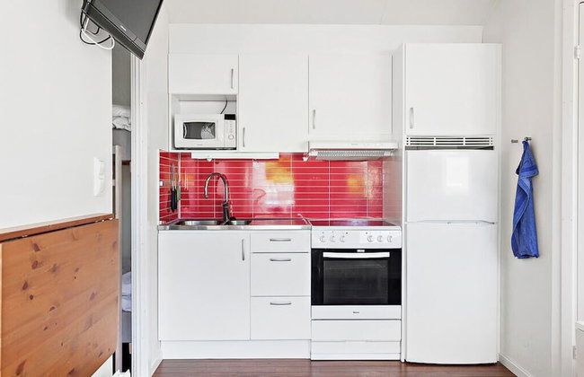 First Camp Mölle - Foto 42