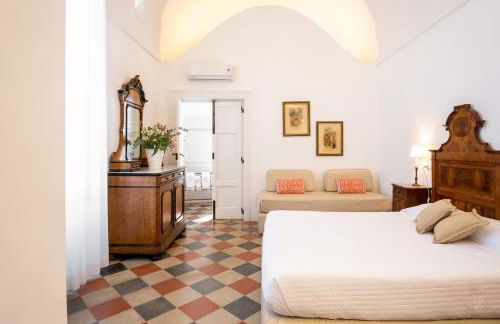 Masseria Agrituristica Lama San Giorgio - Foto 42