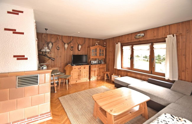 Mountain Hideaway in Wildenthal - Foto 14