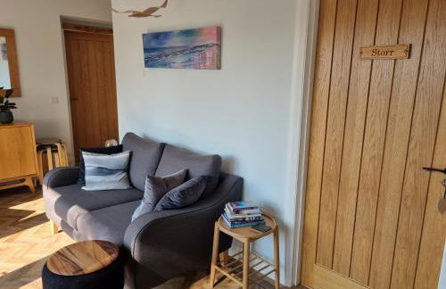 Glenfalloch Beag Apartment, Torvaig - Foto 20