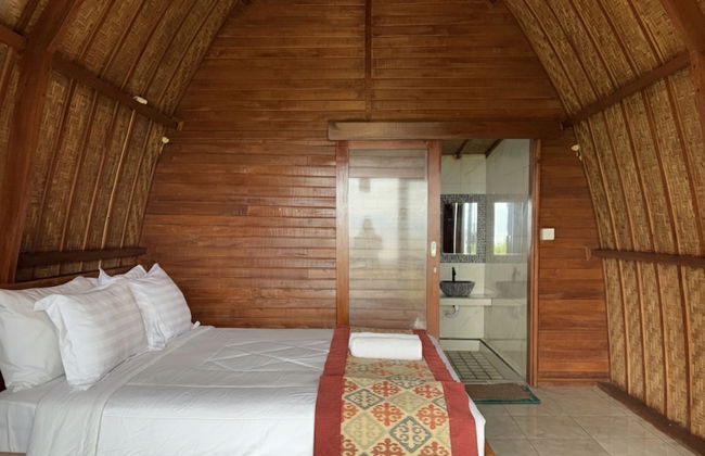 D'Taman Cabin Kintamani - Photo 6