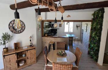 La Maison Delle Spellé - Meublé de Tourisme 4 étoiles - Photo 1