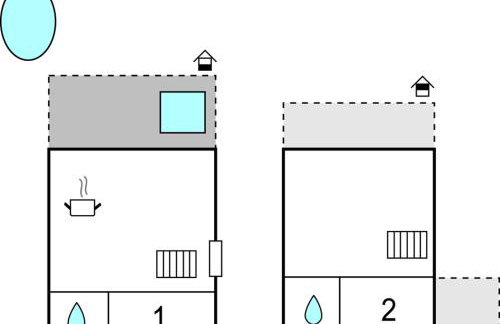 Cozy Home In Pazin With Jacuzzi - Foto 50