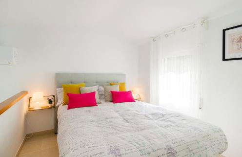 Vela Blanca SA RIERA duplex w private parking - Foto 16